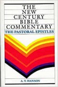 The Pastoral Epistles