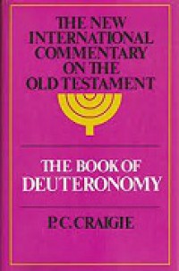 The Book of Deuteronomy