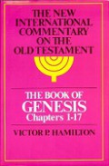 The Book of Genesis (Chapters 1-17)