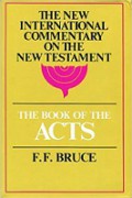 The Book of The Acts