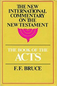 The Book of The Acts