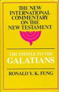 The Epistle to the Galatians