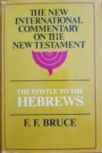 The Epistle to the Hebrews