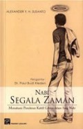 Nabi Segala Zaman: Memahami Pemikiran Kahlil Gibran dalam Sang Nabi