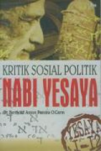 Kritik Sosial Politik Nabi Yesaya (Yes 1-12)