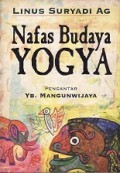 Nafas Budaya Yogya