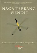 Naga Terbang Wendit: Keanekaragaman Capung Perairan Wendit, Malang, Jawa Timur