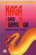 Naga dari Leang Bua