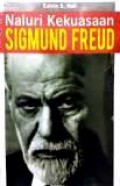 Naluri Kekuasaan Sigmund Freud