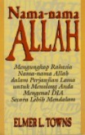 Nama-Nama Allah [Judul asli: My Father's Names]