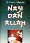 Nasi dan Allah: Kebudayaan Asia dan Iman Kristen [Judul asli: God is Rice: Asian Culture and Christian Faith]