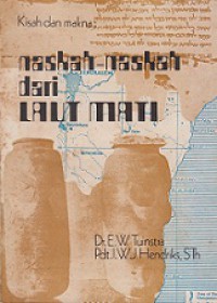 Naskah-naskah dari Laut Mati