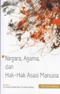 Negara, Agama dan Hak-hak Asasi Manusia