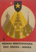 Negara Berketuhanan dan Agama-agama