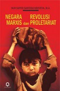 Negara Marxis dan Revolusi Proletariat