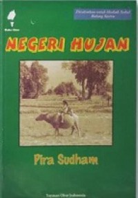 Negeri Hujan [Judul asli: Monsoon Country]