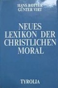 Neues Lexikon der Christlichen Moral