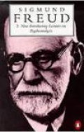 New Introductory Lectures on Psychoanalysis