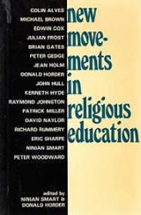 New Movements in Religious Education