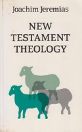 New Testament Theology