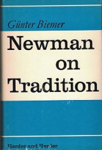 Newman on Tradition