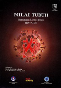 Nilai Tubuh: Renungan Lintas Iman HIV/AIDS