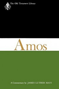 Amos: A Commentary