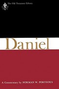 Daniel: A Commentary