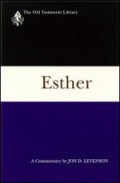 Esther: A Commentary