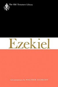 Ezekiel: A Commentary