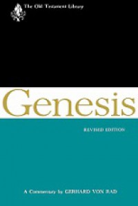 Genesis: A Commentary