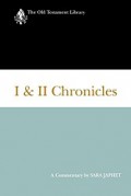 I & II Chronicles: A Commentary