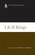 I & II Kings: A Commentary