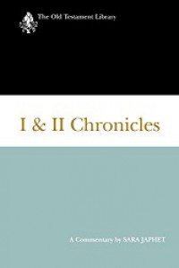 I & II Chronicles: A Commentary