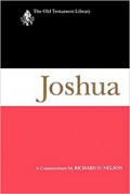 Joshua: A Commentary