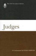 Judges: A Commentary