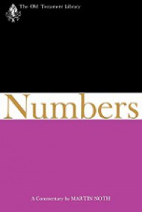 Numbers: A Commentary