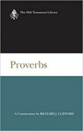 Proverbs: A Commentary