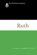 Ruth: A Commentary