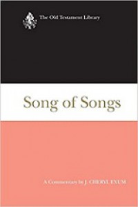 Song of Songs: A Commentary