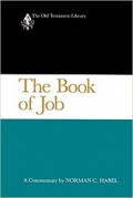 The Book of Job: A Commentary