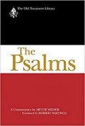 The Psalms: A Commentary