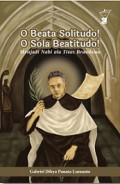 O Beata Solitudo! O Sola Beatitudo! Menjadi Nabi ala Titus Brandsma