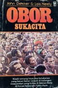 Obor Sukacita: Kisah tentang iman dan ketakutan yang benar-benar terjadi di kalangan masyarakat yang hidup di zaman batu di Hutan Belantara Irian Jaya [Judul asli: The Torches of Joy]