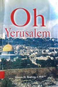 Oh, Yerusalem