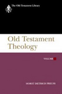 Old Testament Theology (Vol.II)