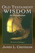 Old Testament Wisdom: An Introduction