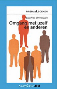 Omgang Met Uzelf en Anderen