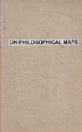 On Philosophical Maps