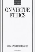 On Virtue Ethics